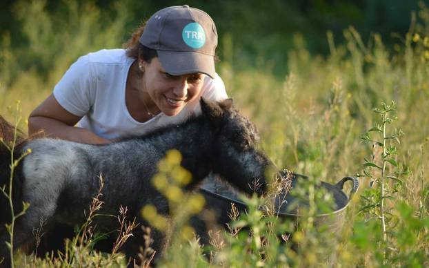 FOTO Zbog sukoba s Mourinhom dobila je otkaz. Evo gdje je danas atraktivna liječnica...