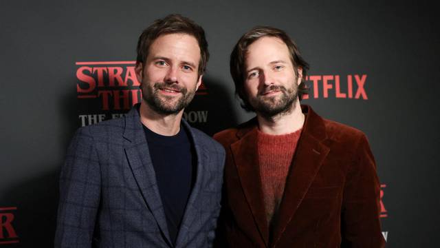 Opening night for 'Stranger Things: The First Shadow' in London