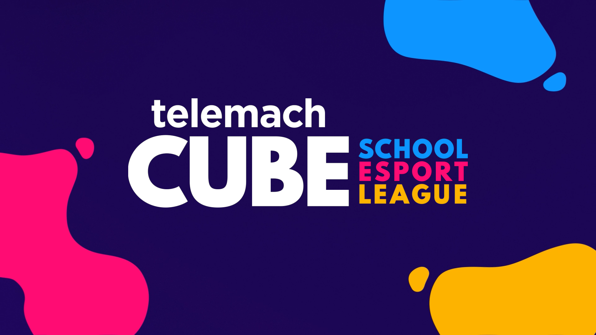 U tijeku je Telemach Cube School Esport League, državno gaming natjecanje