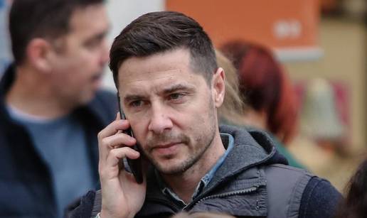 Sportski direktor Istre: Hajduk nema novca za Darija Mare&scaron;i&cacute;a