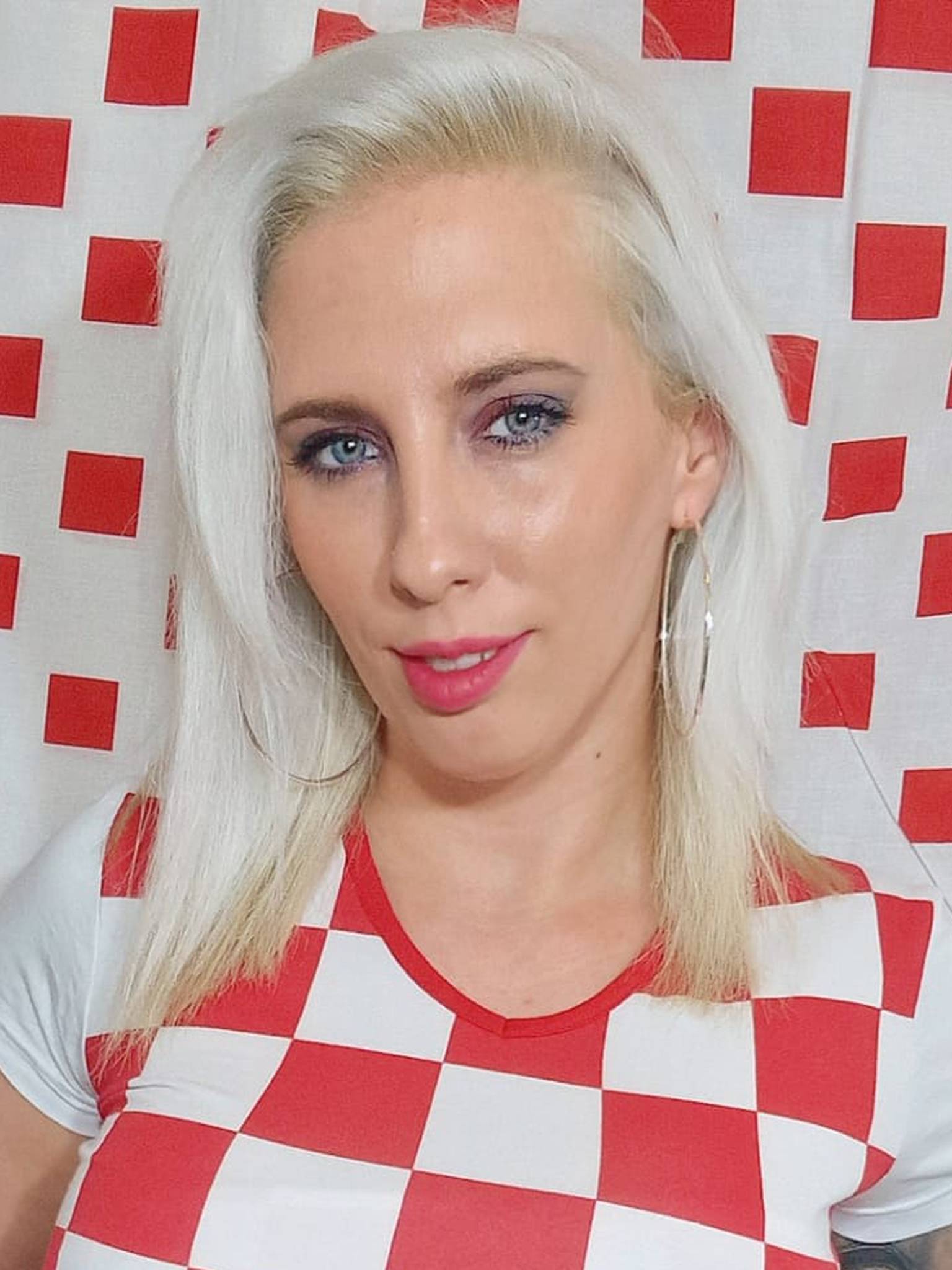 'Prva sam Hrvatica koja ide na Europsko prvenstvo u seksu. Natjecanje će trajati 2 mjeseca'