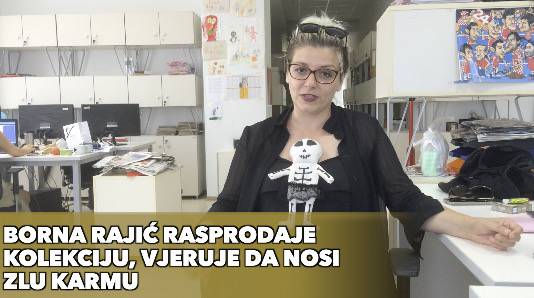 Tragedija: Trebao slaviti život, a sad će pokopati ženu i sina