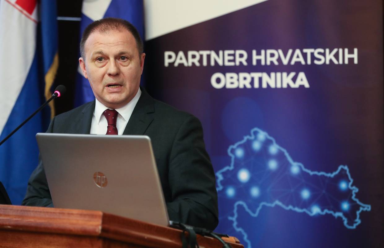 HOK zadovoljan predloženim izmjenama Zakona o obrtu