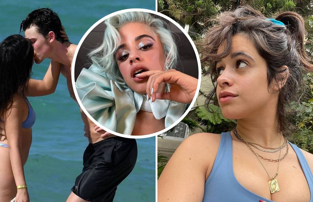 Camila Cabello nakon prekida je neprepoznatljiva: 'Samo mu ti pokaži što on sada propušta!'