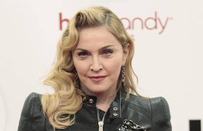 Madonna opet šokira: Probala sam sve droge barem jednom