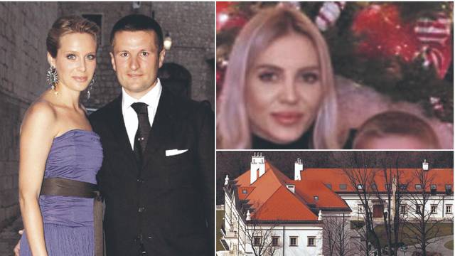 Tajni život Todorića: Ante nakon razvoda ljubi Splićanku Petru