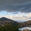 VIDEO Pijavice u Dubrovniku: 'Vrte se već nekih sat vremena'