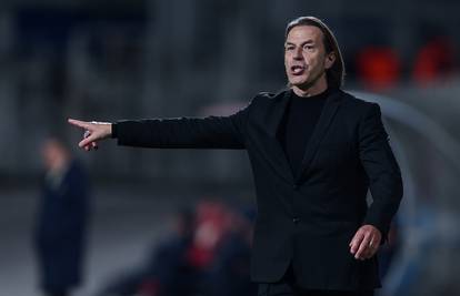 Istra bolja od Lokomotive, no Tramezzaniju se sprema otkaz?