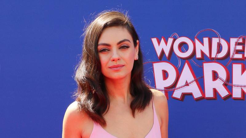 Mila Kunis prošla je put od izbjeglice do zavidne karijere: Kao curica osjećala se 'slijepo'