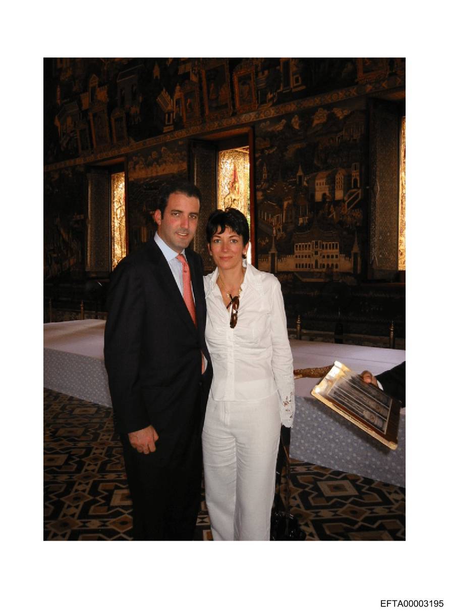 Ruskinje, privatni letovi, party na otoku: Ovako je Epstein gradio svoju mrežu sa slavnima