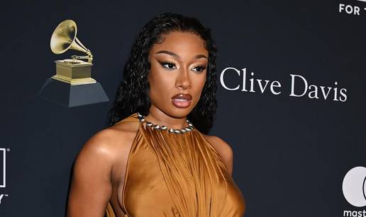 Megan Thee Stallion zavr&scaron;ila u bolnici: Evo &scaron;to se dogodilo...