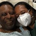 Peleova kći javila se iz bolnice: Sve je u redu, moj tata evoluira