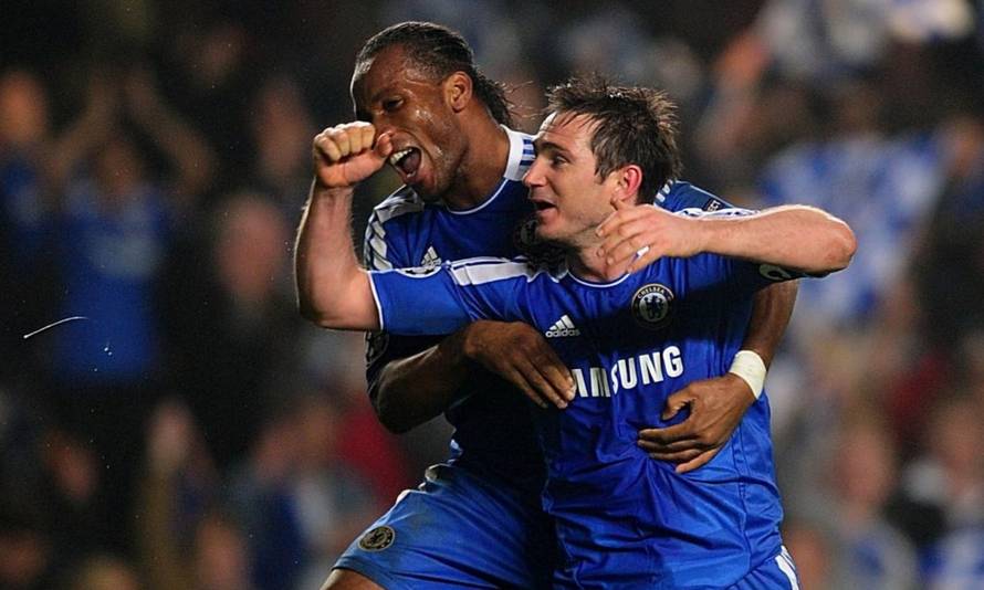 Gotovi problemi s napadačima: Lampard u klub vraća i Drogbu