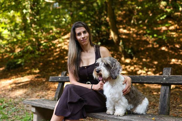 Zagreb: Hrvatska kujica Meghan proglašena najljepšim psom na svijetu