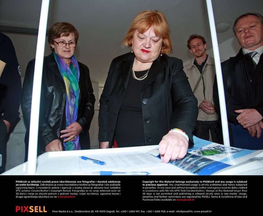 Borna Filić/PIXSELL