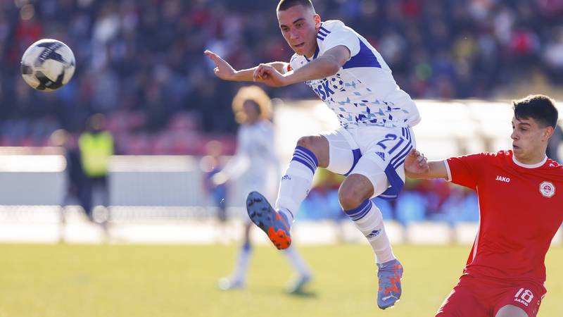 Josip Brekalo ostaja brez kluba, Fiorentina želi prekiniti pogodbo