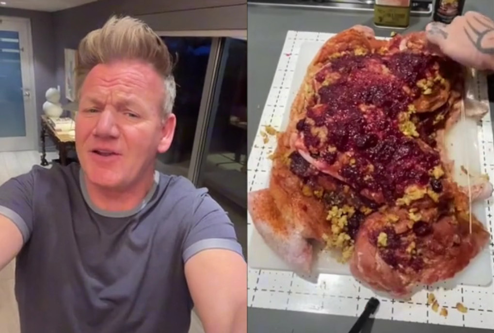 Slavni TV kuhar Gordon Ramsay javno 'oprao' kolegu: Ovo je užasno, upropastio si cijelo jelo