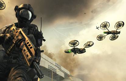 Call of Duty dvoboje moći ćete uživo prenositi na YouTubeu