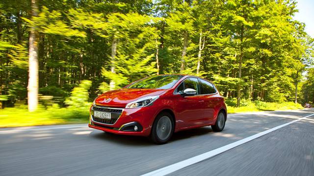 Prilika koja se ne propušta za Peugeot 208 i 2008 u lipnju