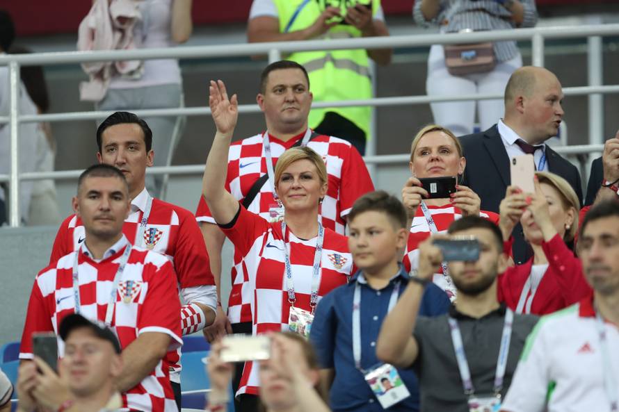 NiÅ¾nji Novgorod: Hrvatska i Danska u osmini finala na Svjetskom prvenstvu