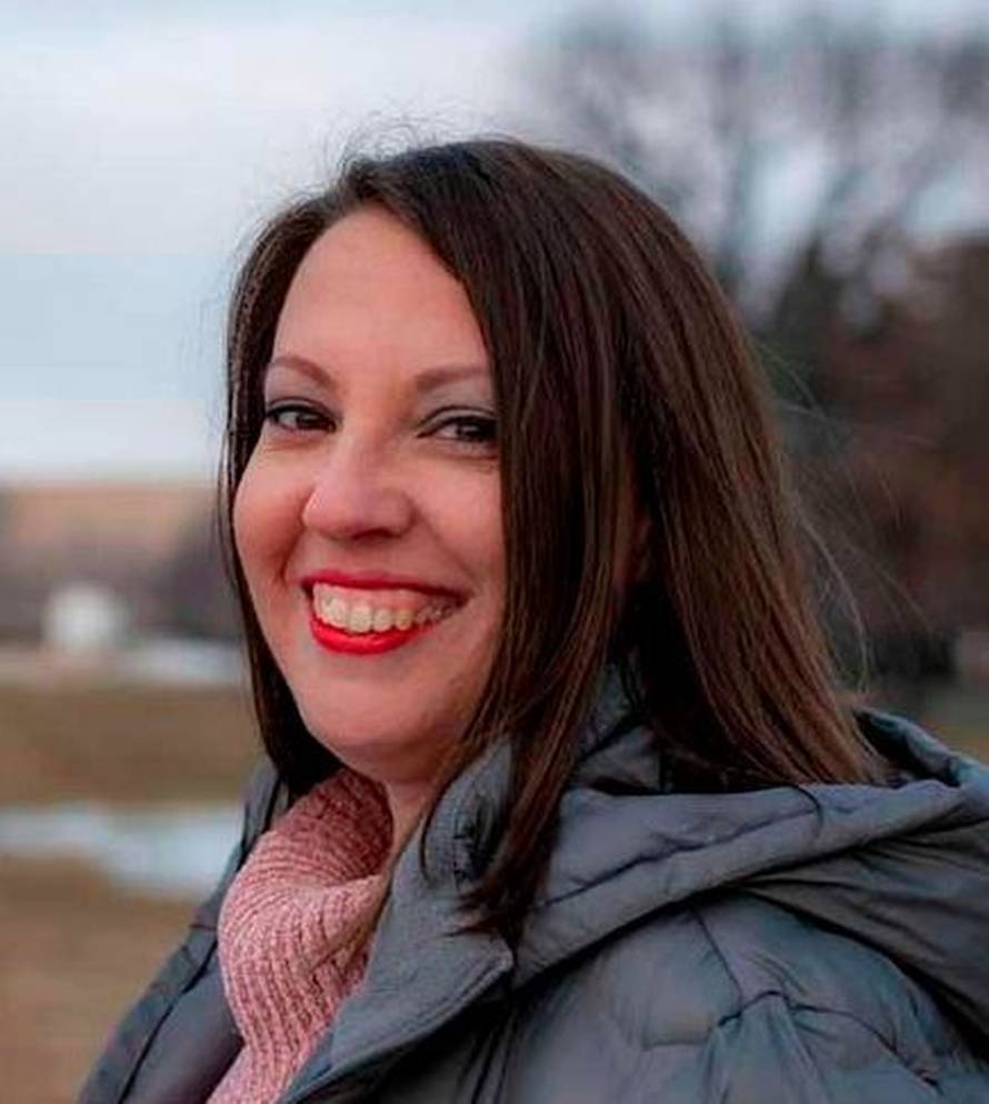 Ušla je u brak kao djevica, i to ostala idućih 12 mučnih godina