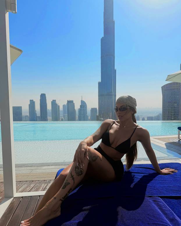 FOTO Vinícius dominira i izvan terena: Viđaju ga s atraktivnom brazilskom reality zvijezdom