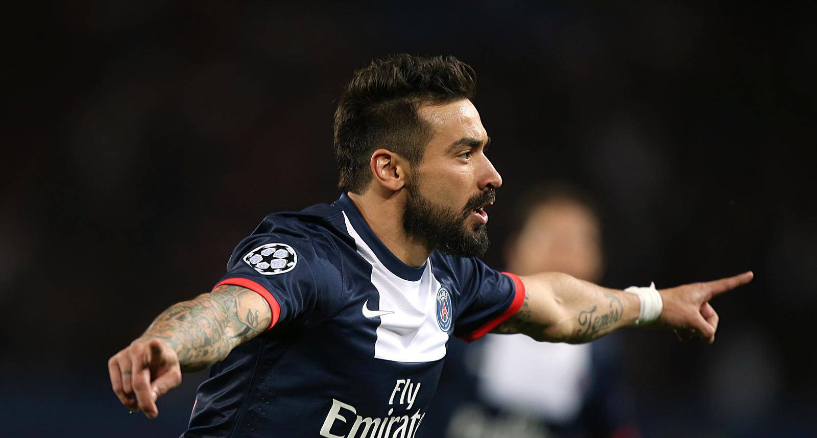 Pariz: Liga prvaka,  Paris Saint-Germain - Chelsea