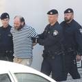 Kristijana Aleksi&cacute;a optu&zcaron;ili za ubojstvo mladi&cacute;a (19) u Drni&scaron;u