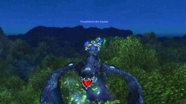 World of Warcraft/screenshoot