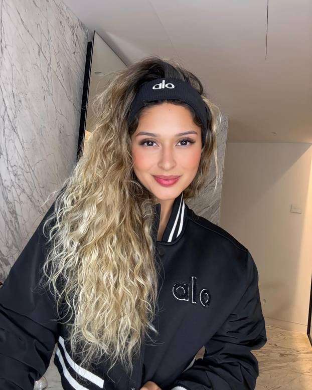 FOTO Igrač Barcelone osam je godina bio 'samo prijatelj' pa ipak osvojio atraktivnu plavušu