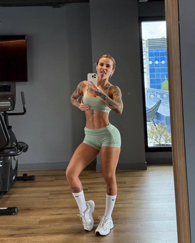 Skandal u krevetu: Ostavila je zvijezdu Real Madrida, uselila k prijateljici i iskoristila priliku...