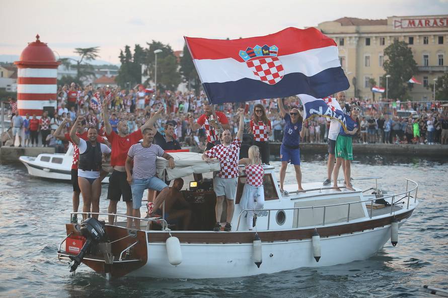 Zadarska dica ponos županije: Dobit će posebno priznanje...