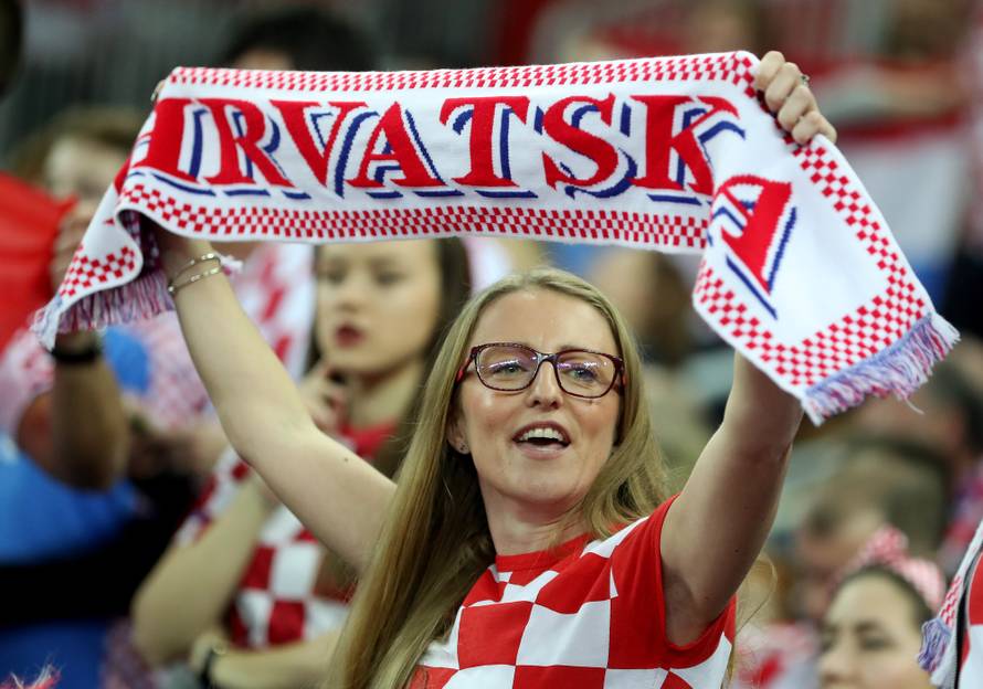 GNK Dinamo - NK Lokomotiva