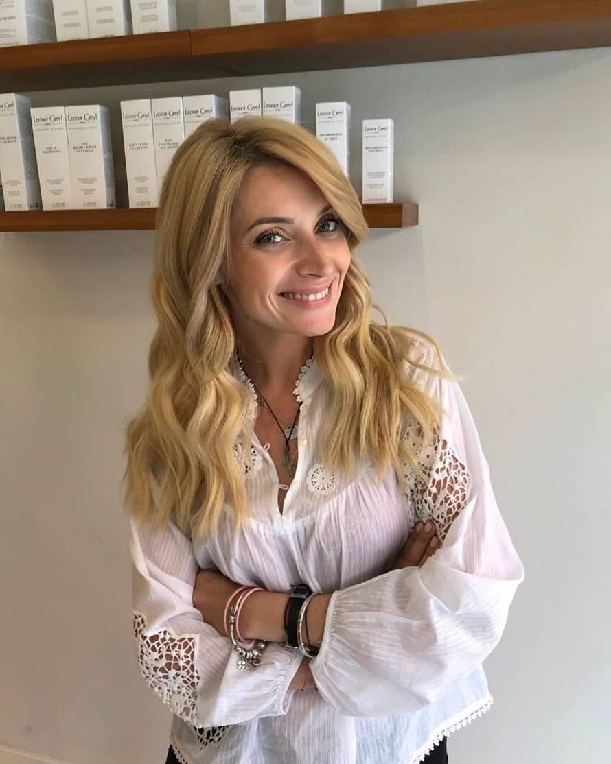 Anđelka Prpić izvela je supruga Marka na premijeru filma Bauk