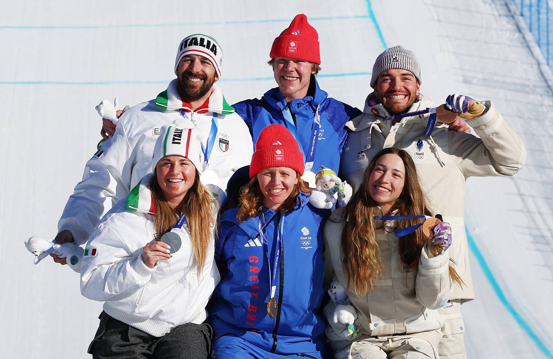 Srebrna Jutta, čudesni Klaebo do devete medalje, a naša 'Zizi' završila ...