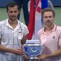 Paviću hrvatsko finale na US Openu! Mate i Soares ostavili Mektića i Koolhofa bez šanse