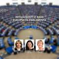 Hrvatske europarlamentarke različito o uspješnosti hrvatske vlade u provedbi cijepljenja