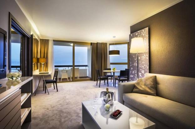 FOTO 15 savršenih hotela za proljetni odmor u Hrvatskoj: I za parove i za obitelji