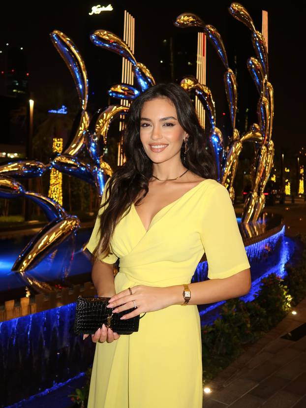 Od Dilette do Valentine: Ovo je 10 najzgodnijih sportskih TV voditeljica. Pogledajte ljepotice