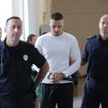 Monstrumu iz Rijeke nastavlja se su&dstrok;enje: Brutalno je izbo i ubio Rominu (22) u stanu