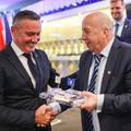 Nakon HNS-a i u Uefinoj vladi? Kustić kandidat za izvršni odbor