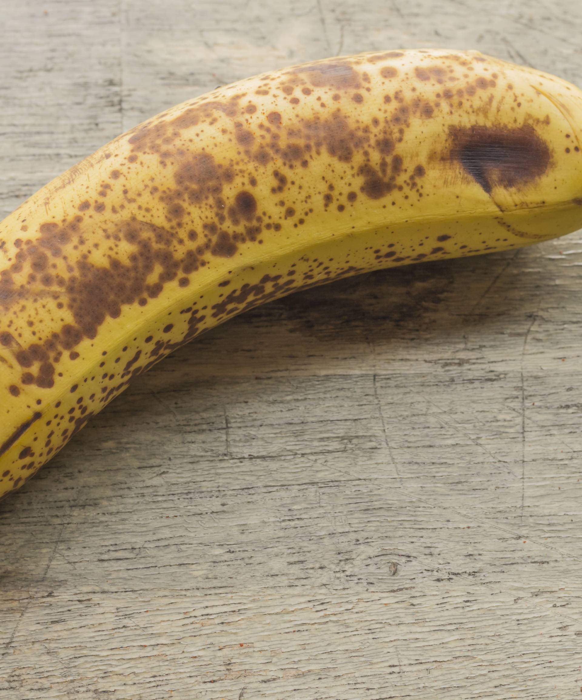 9 stvari koje će se dogoditi kad počnete jesti točkaste banane