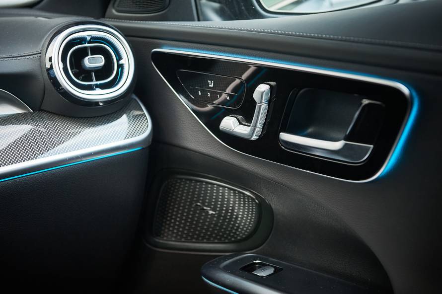 Nova C-Klasa stigla u Hrvatsku, među prvima smo je vozili