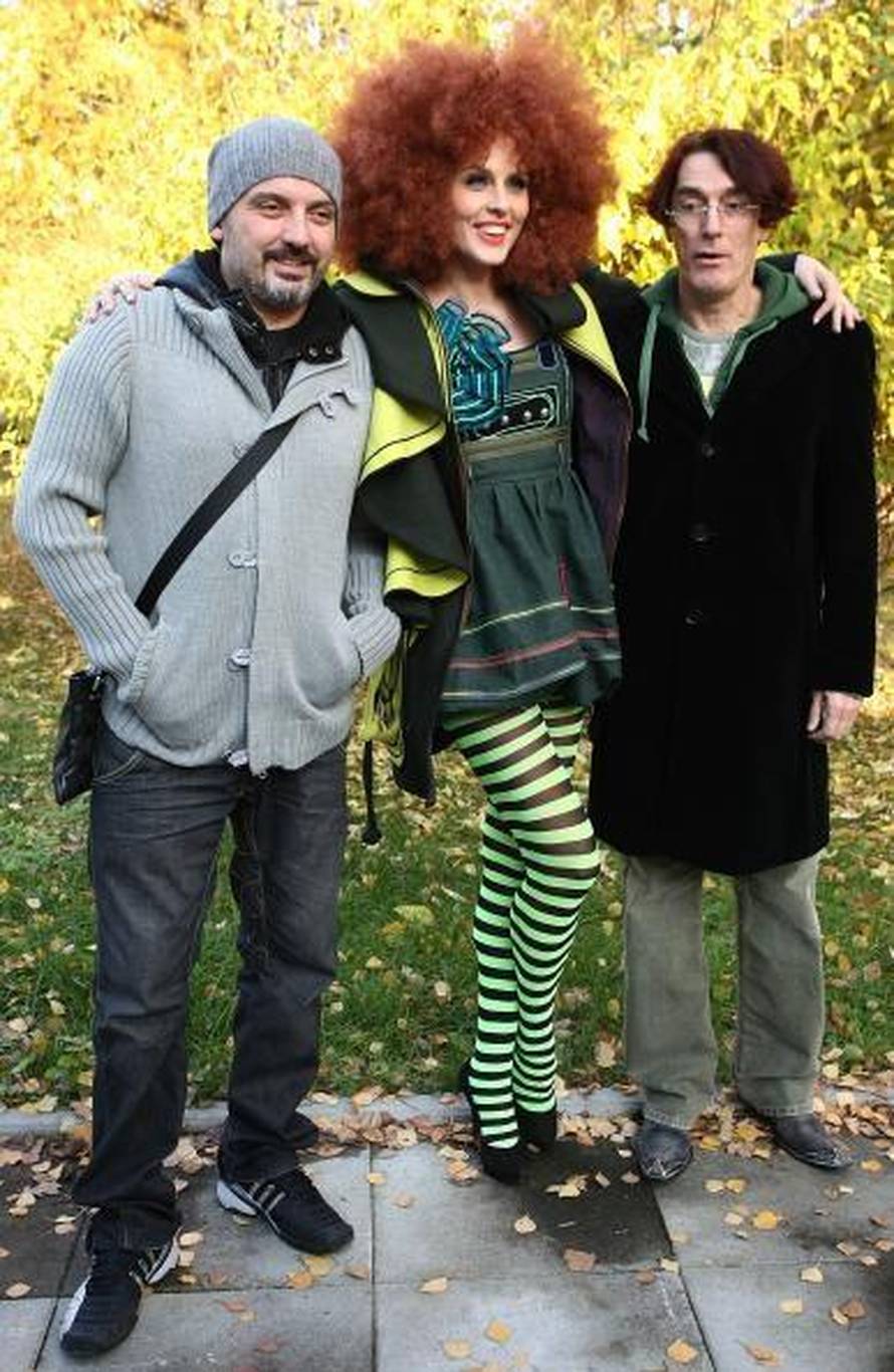 Jurica Galoić/Pixsell