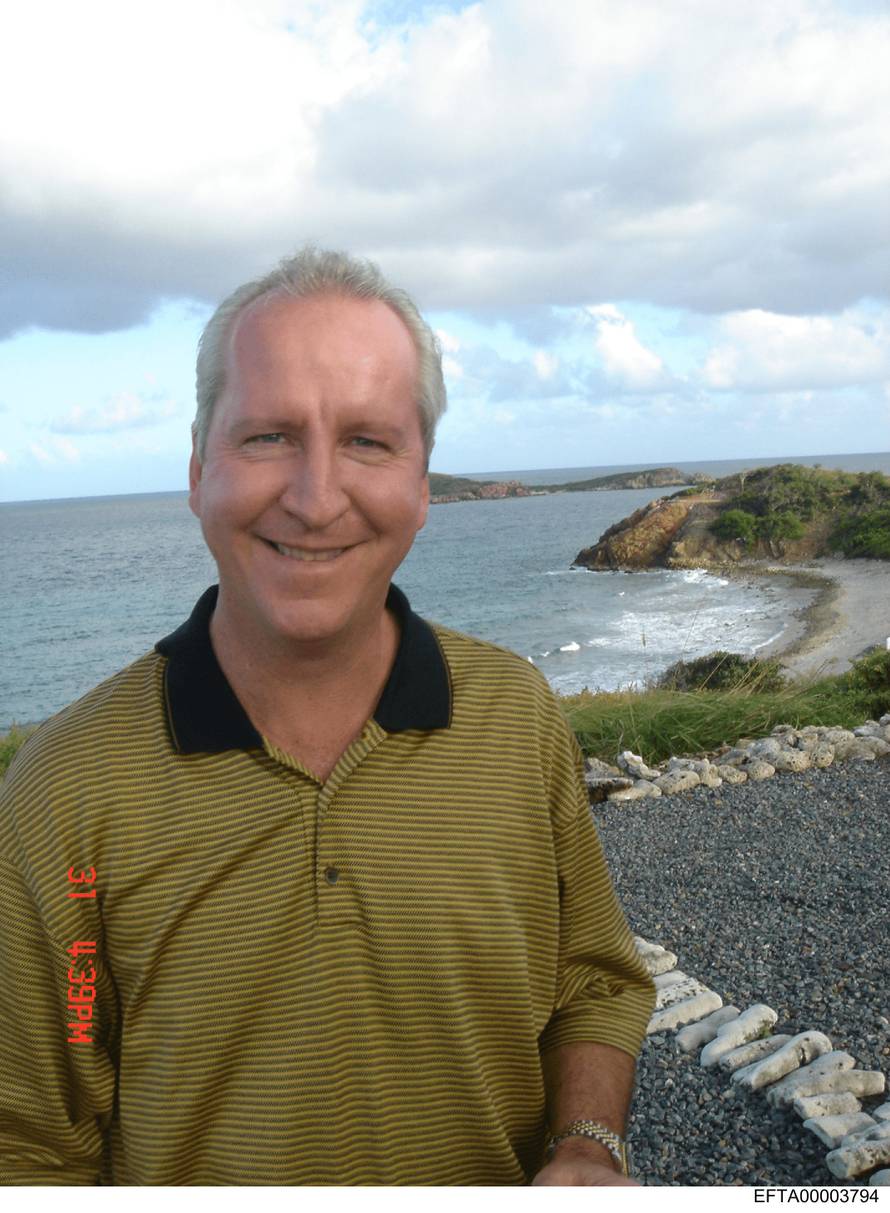 Ruskinje, privatni letovi, party na otoku: Ovako je Epstein gradio svoju mrežu sa slavnima