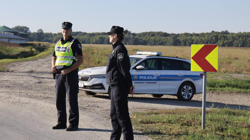 Novi slučajevi svinjske kuge u Osječko-baranjskoj županiji
