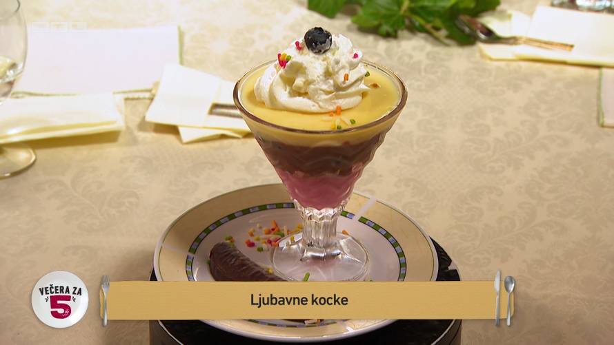 Lidija iz 'Big Brothera' za svoju večeru osvojila je 29 bodova