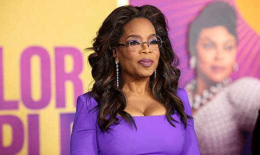 Oprah Winfrey godinama je bila na meti kritika zbog težine. Evo kako je uspjela smršaviti 20 kg