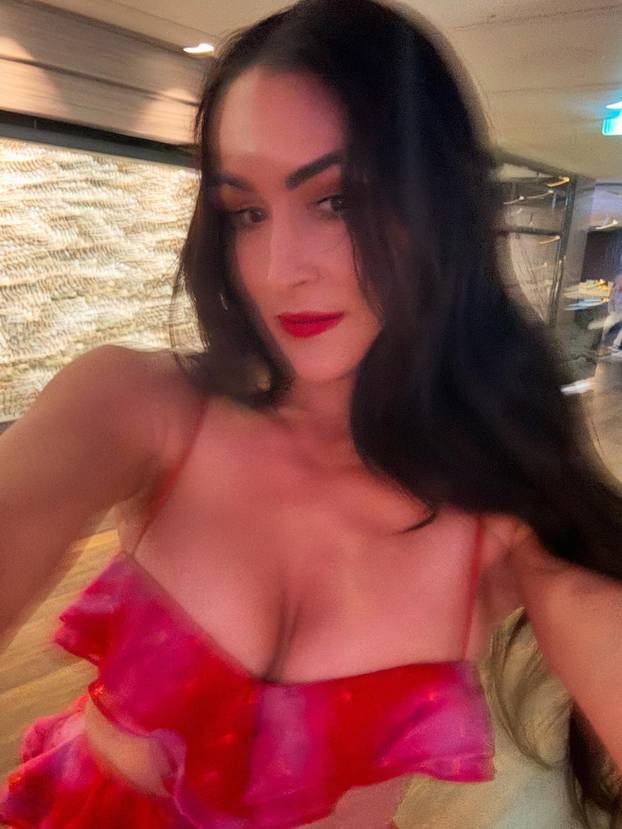 FOTO Može joj biti sin! Kečerica (42) zavela 20 godina mlađeg: 'Dugo me nitko nije ni taknuo'