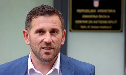 Tomislav Šuta: 'Postoji način kako poboljšati sustav gospodarenja otpadom u Splitu'